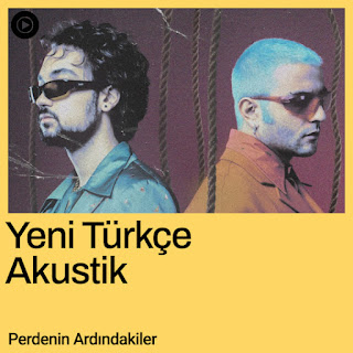 Çeşitli Sanatçılar Yeni Yeni Türkçe Akustik Top Müzikleri (Şubat 2023) Full Albüm İndir