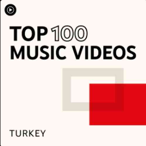 Çeşitli Sanatçılar Yeni Youtube Müzik Top 100 Listesi (Mayıs 2023) Full Albüm İndir