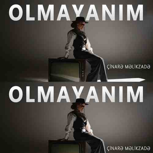 Çınare Melikzade Yeni Olmayanim Şarkısını Mp3 İndir