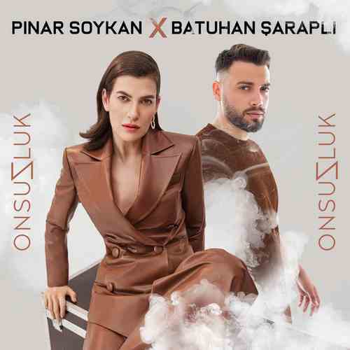 Pınar Soykan Yeni Onsuzluk Şarkısını Mp3 İndir