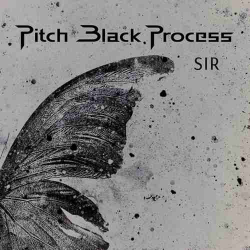 Pitch Black Process Yeni SIR Full Albüm İndir