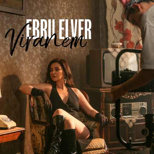 Ebru Elver Yeni Viranem Şarkısını Mp3 İndir