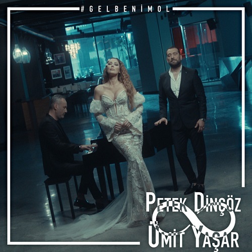 Ümit Yaşar & Petek Dinçöz Yeni Gel Benim Ol Şarkısını Mp3 İndir