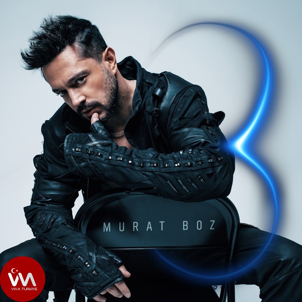Murat Boz Yeni 3 Full Albüm İndir
