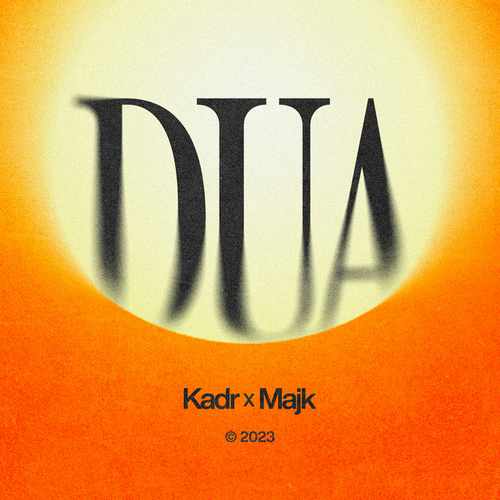 KADR, Majk Yeni Dua Şarkısını Mp3 İndir