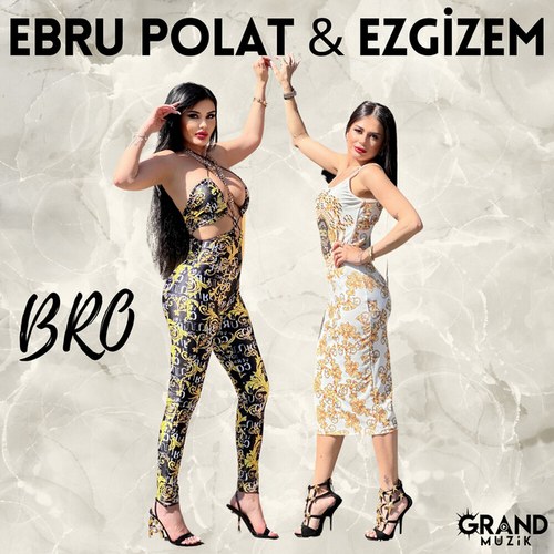 Ebru Polat Yeni Bro Şarkısını Mp3 İndir