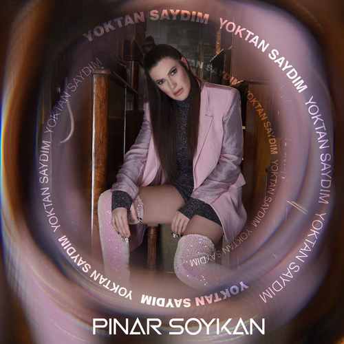 Pınar Soykan Yeni Yoktan Saydım Şarkısını Mp3 İndir