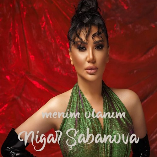 Nigar Şabanova Yeni Menim Olanım Şarkısını Mp3 İndir