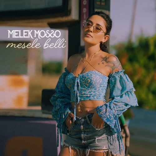 Melek Mosso Yeni Melese Belli Şarkısını Mp3 İndir