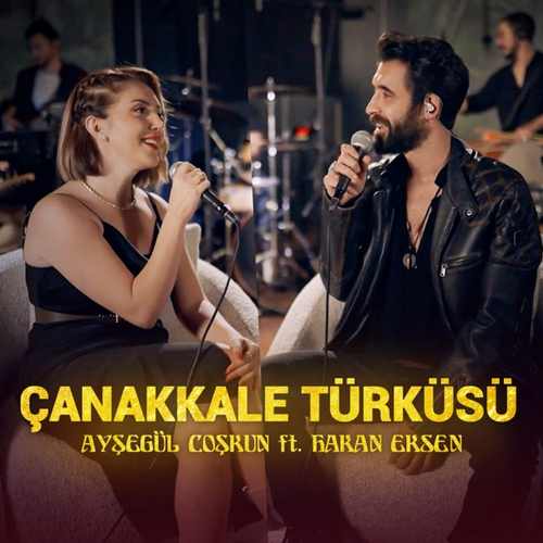 Ayşegül Coşkun Yeni ÇANAKKALE TÜRKÜSÜ Şarkısını Mp3 İndir