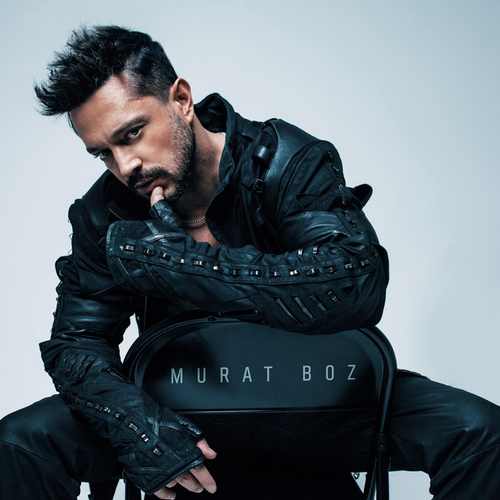 Murat Boz Yeni Gözdeki Maviye Şarkısını Mp3 İndir