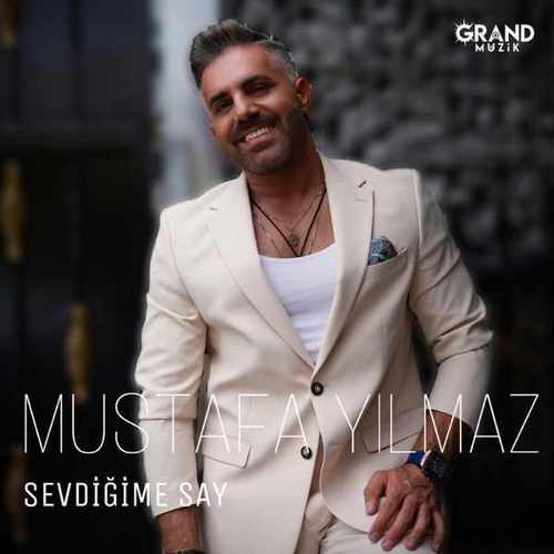 Mustafa Yılmaz Yeni Sevdiğime Say Şarkısını Mp3 İndir