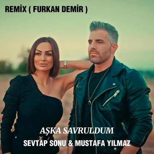Mustafa Yılmaz Yeni Aşka Savruldum (Furkan Demir Remix) Şarkısını Mp3 İndir