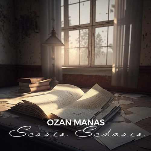 Ozan Manas Yeni Sessiz Sedasız Şarkısını Mp3 İndir