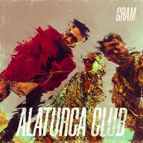 Alaturca Club Yeni Gram Şarkısını Mp3 İndir