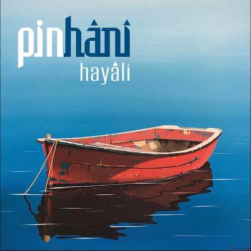 Pinhani Yeni Hayali Full Albüm İndir