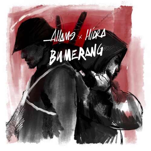 Allame & Hidra Yeni Bumerang Şarkısını Mp3 İndir