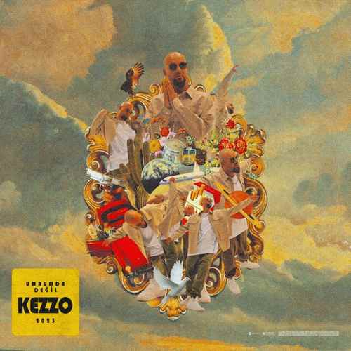 Kezzo Yeni Umrumda Değil Şarkısını Mp3 İndir