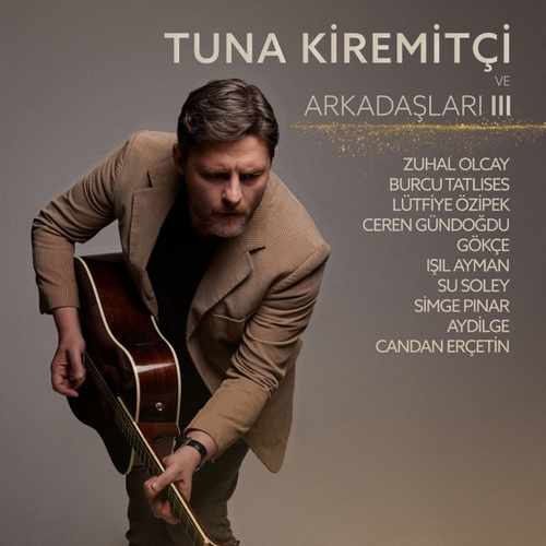 Tuna Kiremitçi & Candan Erçetin Yeni Affet Şarkısını Mp3 İndir