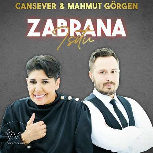 Cansever Yeni Zabrana isitu Şarkısını Mp3 İndir