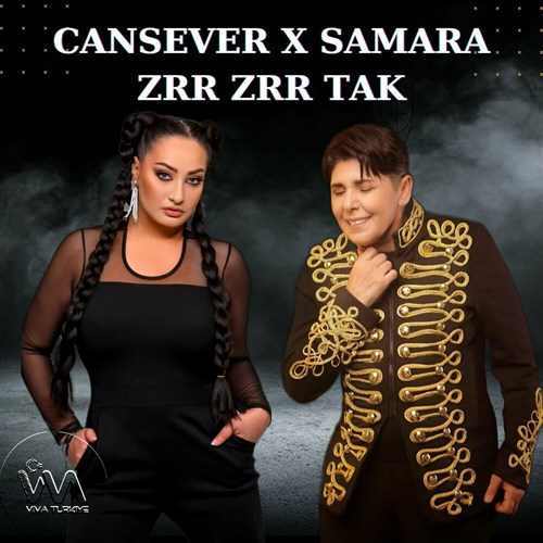 Cansever Yeni Zrr Zrr Tak Şarkısını Mp3 İndir