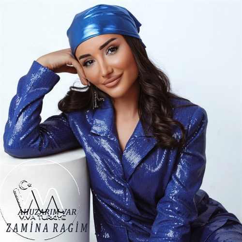 Zamina Ragim Yeni Ahuzarım Var Şarkısını Mp3 İndir