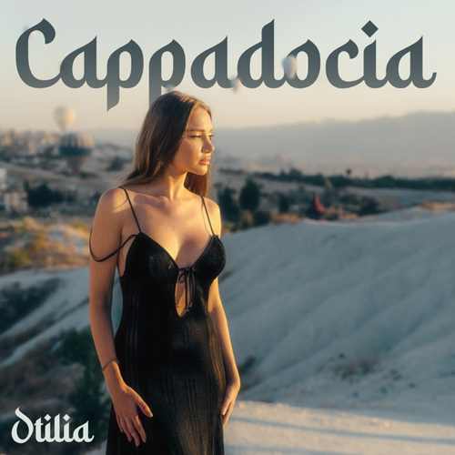 Otilia Yeni Cappadocia Şarkısını Mp3 İndir