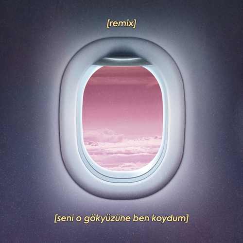Cem Yenel Yeni seni o gökyüzüne ben koydum (remix) Şarkısını Mp3 İndir