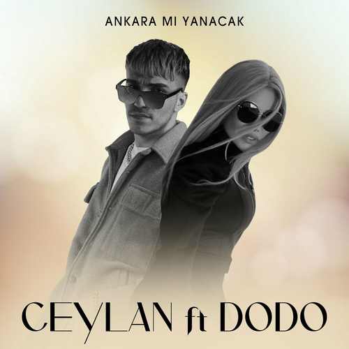 Ceylan Yeni Ankara Mı Yanacak Şarkısını Mp3 İndir
