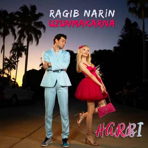 Ragıb Narin Yeni Harbi Şarkısını Mp3 İndir