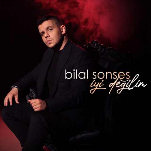 Bilal Sonses Yeni İyi Değilim Şarkısını Mp3 İndir