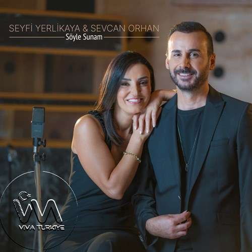 Sevcan Orhan Yeni Söyle Sunam Şarkısını Mp3 İndir