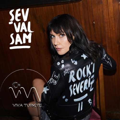Şevval Sam Yeni Rock'ı Severiz 2 Full Albüm İndir