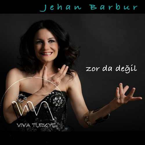 Jehan Barbur Yeni Zor Da Değil Şarkısını Mp3 İndir