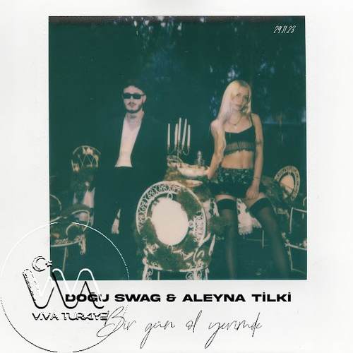 Aleyna Tilki & Doğu Swag Yeni Bir Gün Ol Yerimde Şarkısını Mp3 İndir