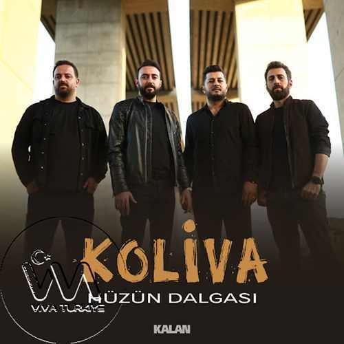 Koliva Yeni Hüzün Dalgası Şarkısını Mp3 İndir