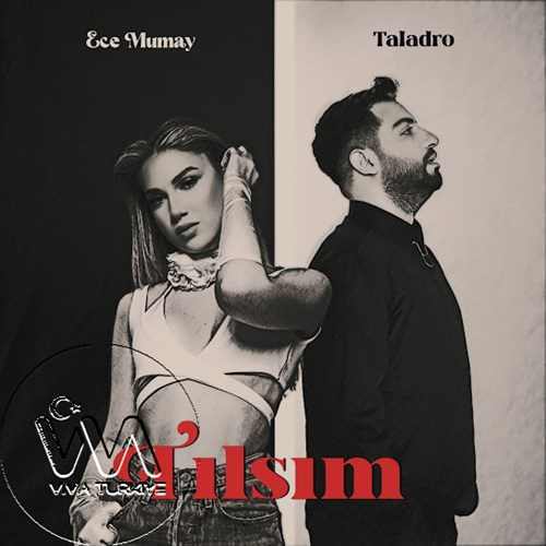 Ece Mumay, Taladro Yeni Tılsım Şarkısını Mp3 İndir
