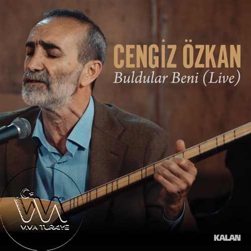 Cengiz Özkan Yeni Buldular Beni (Live) Şarkısını Mp3 İndir