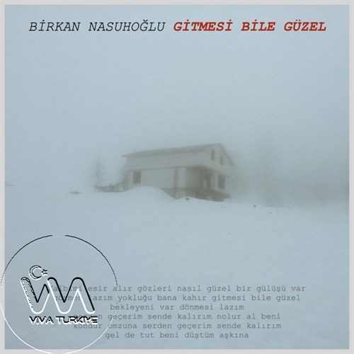 Birkan Nasuhoğlu Yeni Gitmesi Bile Güzel Şarkısını Mp3 İndir