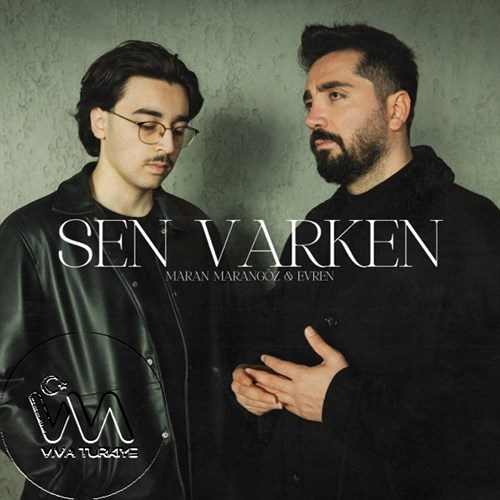 Maran Marangöz Yeni Sen Varken (feat. Renove Şarkısını Mp3 İndir