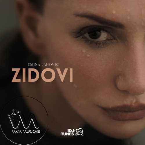 Emina Jahovic Yeni Zidovi Şarkısını Mp3 İndir