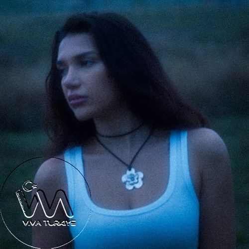 Su El Roman Yeni BLUE MOON Şarkısını Mp3 İndir