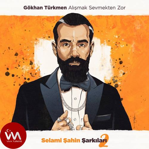 Gökhan Türkmen Yeni Alışmak Sevmekten Zof Şarkısını Mp3 İndir