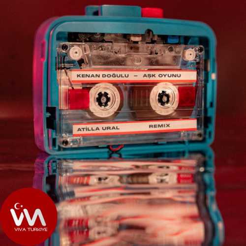 Atilla Ural ft Kenan Doğulu Yeni Aşk Oyunu - Extended Mix Şarkısını Mp3 İndir