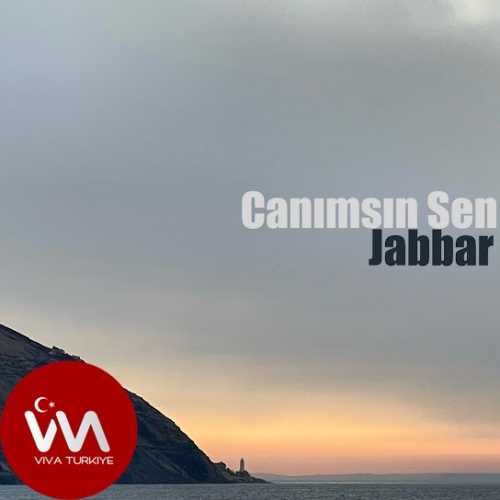 Jabbar Yeni - Canımsın Sen Şarkısını Mp3 İndir