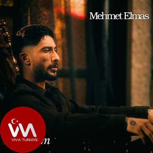 Mehmet Elmas Yeni Dön Diyemem Şarkısını Mp3 İndir