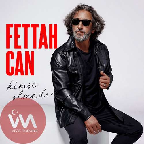Fettah Can Yeni Kimse Olmadı Şarkısını Mp3 İndir