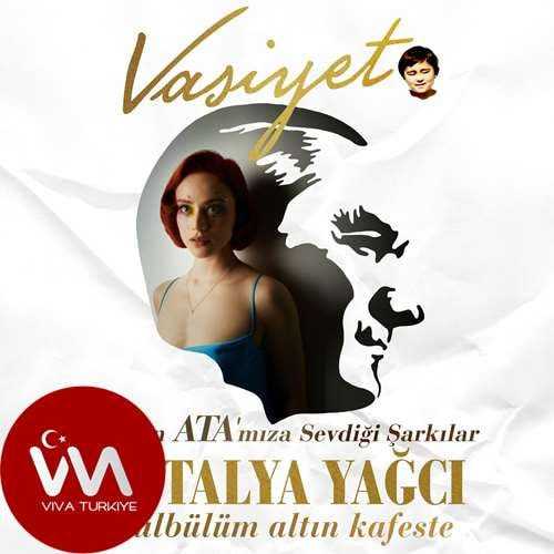 Eftalya Yağcıx Yeni Bülbülüm Altın Kafeste Şarkısını Mp3 İndir