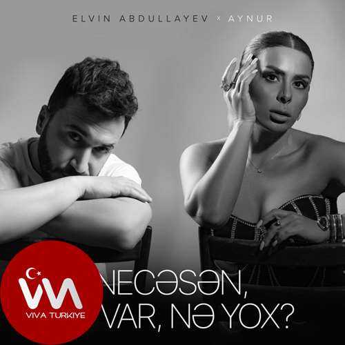 Elvin Abdullayev Ft Aynur Yeni Necəsən, Nə Var, Nə Yox Şarkısını Mp3 İndir