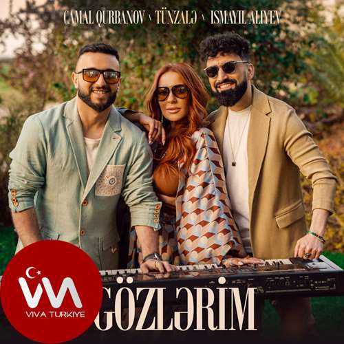 Tünzalə Yeni Gözlərim Şarkısını Mp3 İndir